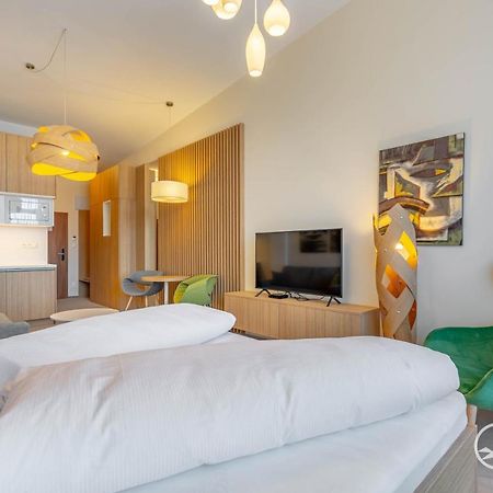 Tatra Suites Luxury Studio C410 Vysoké Tatry Eksteriør billede